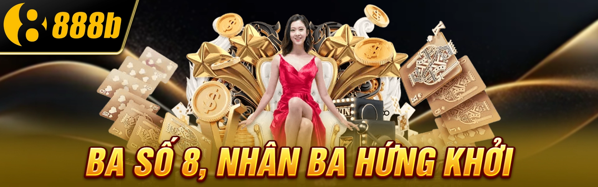 888b banner chính thức