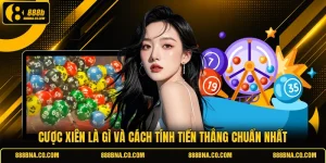 Cược Xiên Là Gì Và Cách Tính Tiền Thắng Chuẩn Nhất