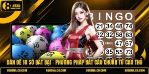 Dàn Đề 10 Số Bất Bại - Phương Pháp Bắt Cầu Chuẩn Từ Cao Thủ