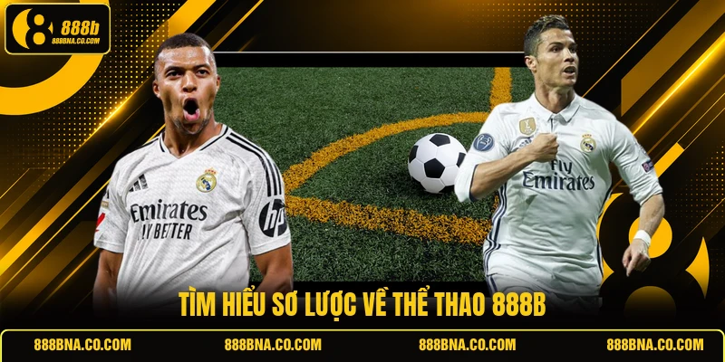 Tìm hiểu sơ lược về thể thao 888B